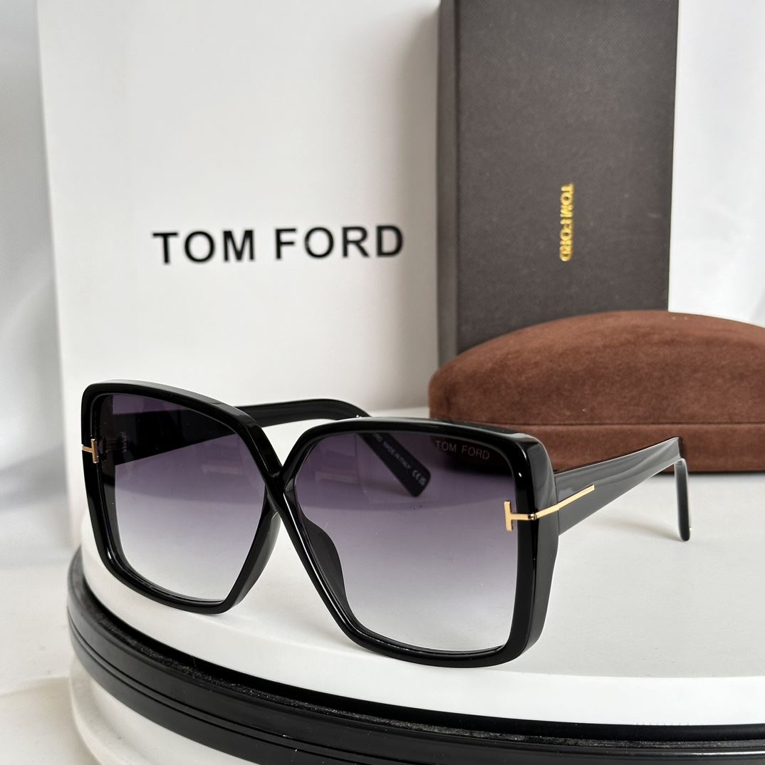 Tom Ford Sunglasses